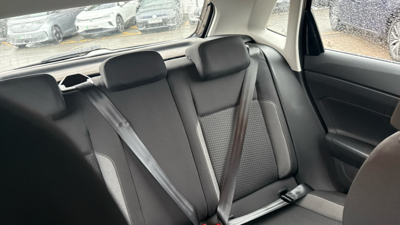 Volkswagen Polo 1.0 TSI Life 5dr Petrol Hatchback